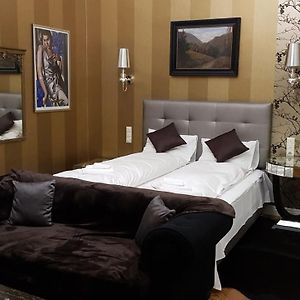 Superior Suite met een King Size Bed